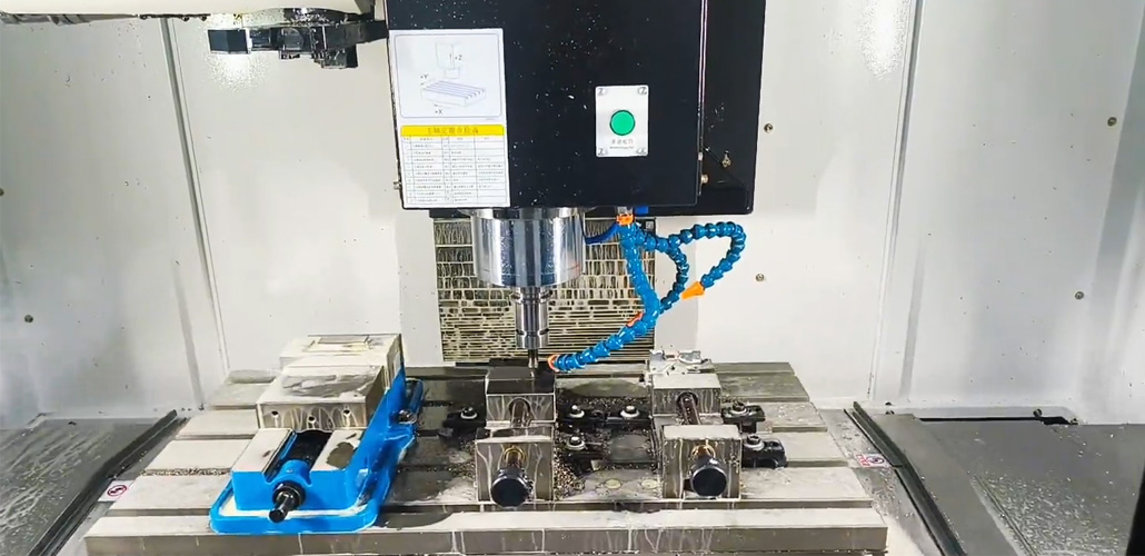 CNC Medical Parts Manufacturing