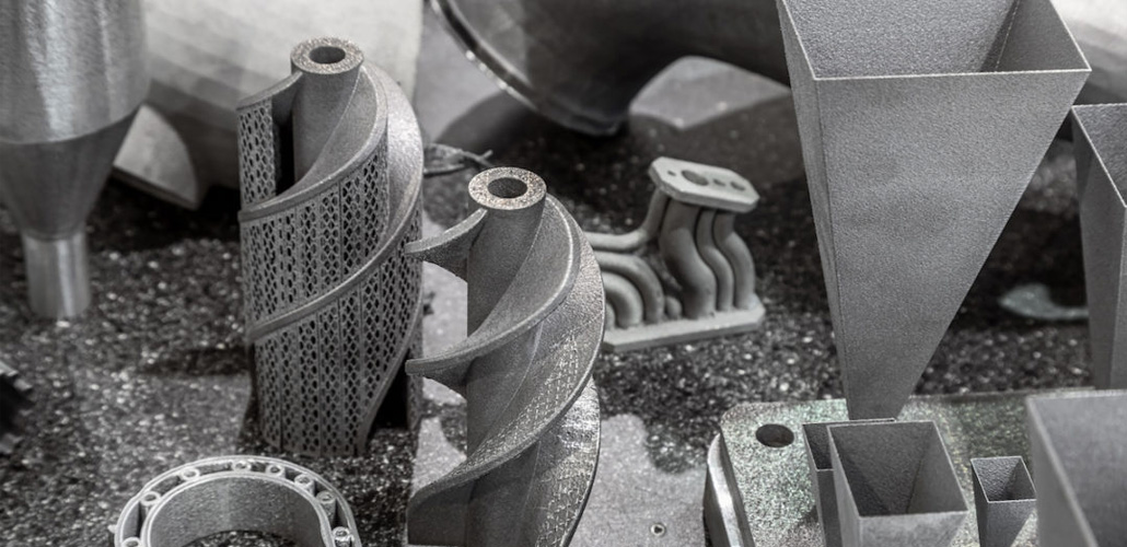 precision metal-3d-printing