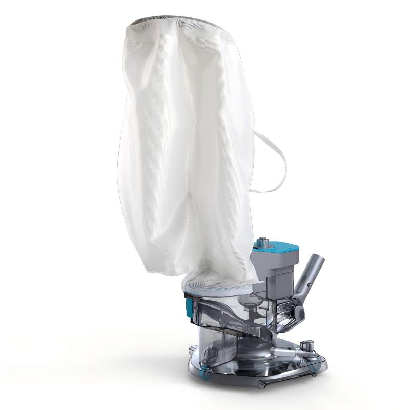 The Weekend Warrior's Best Friend: Quick Cleanups with a Portable Pool Vacuum