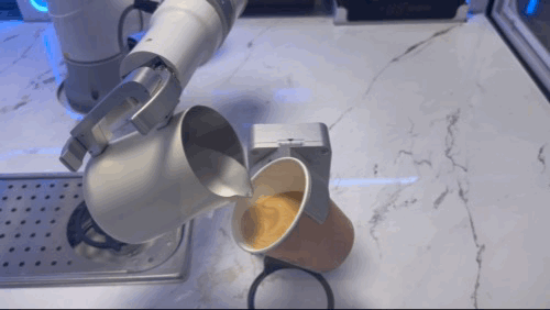 Anno Robot's global reach map