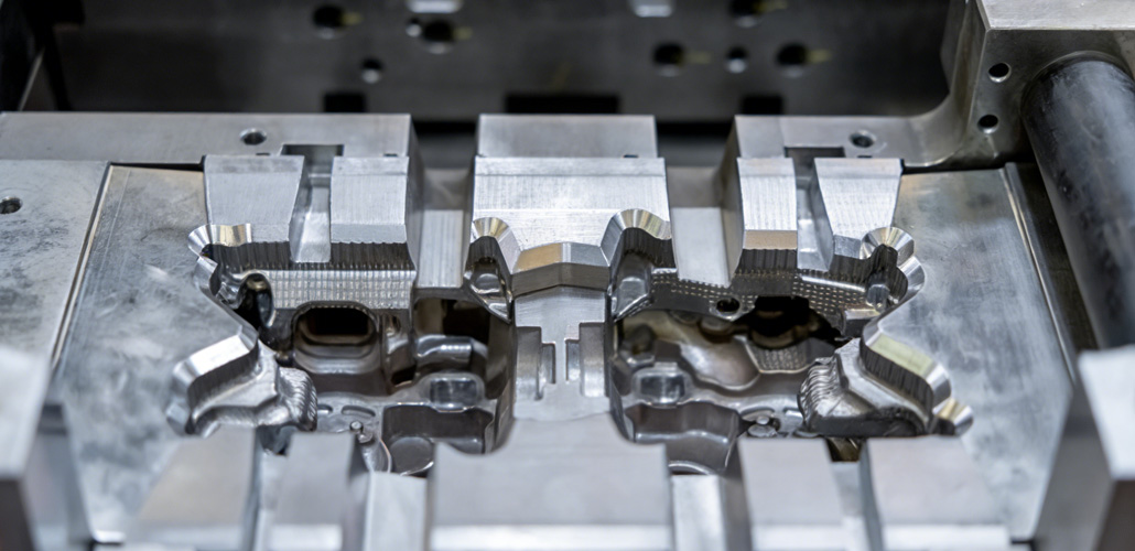 automotive die casting parts
