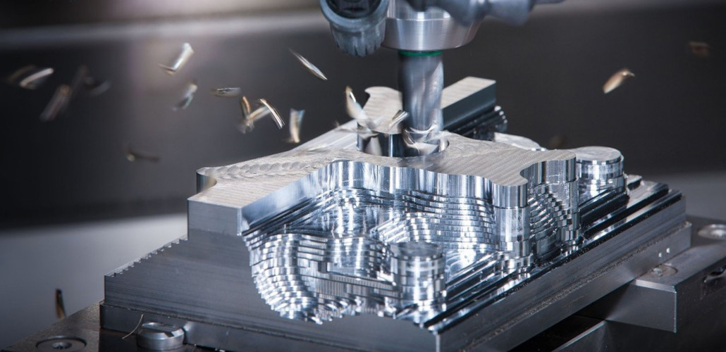LVMA-cnc-milling