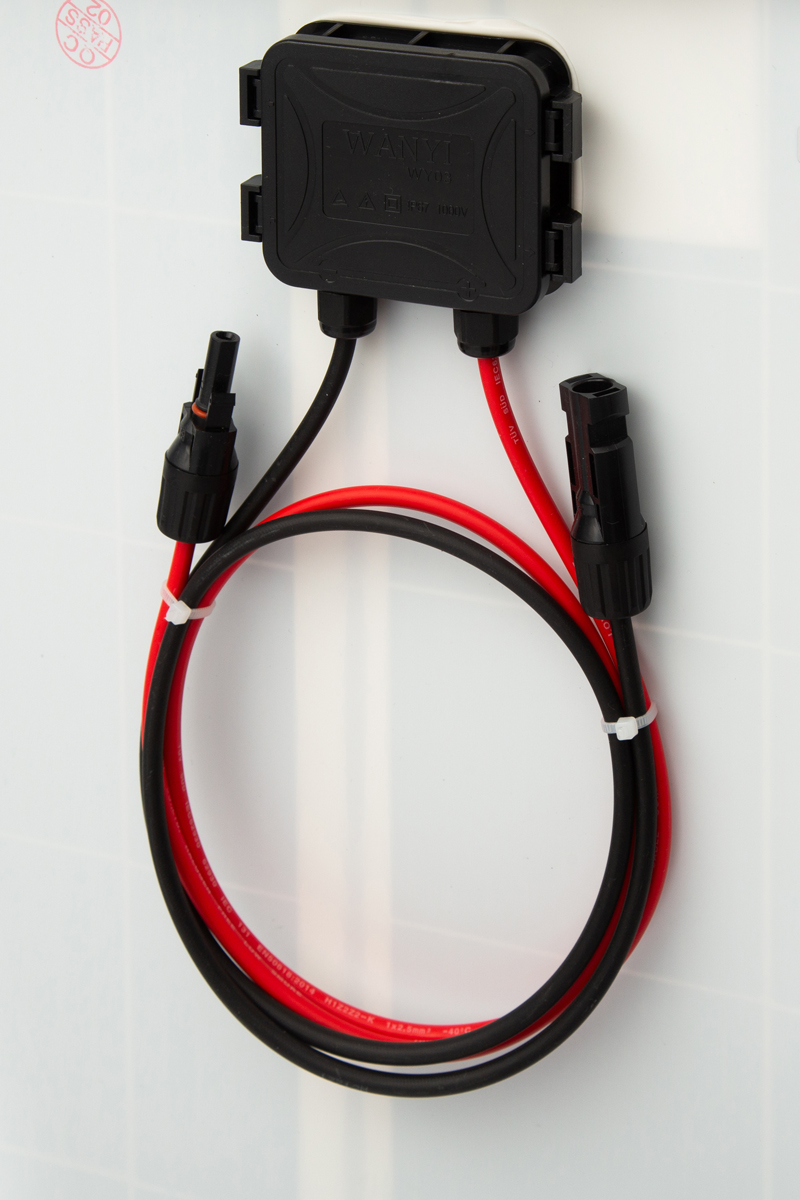 【产品图04（细节）】1410-663 200W 银边 白背GSMO-YWOZ200-25A TOPCON