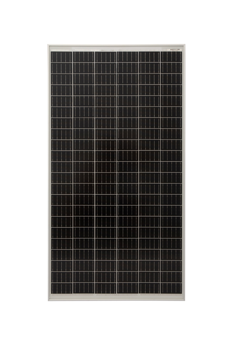 【产品主图01】1010-540 100W 银边 白背 GSMO-YWSS100-80A PERC1