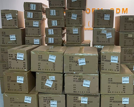 Delivery
