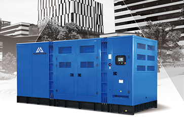 BAUDOUIN High Capacity