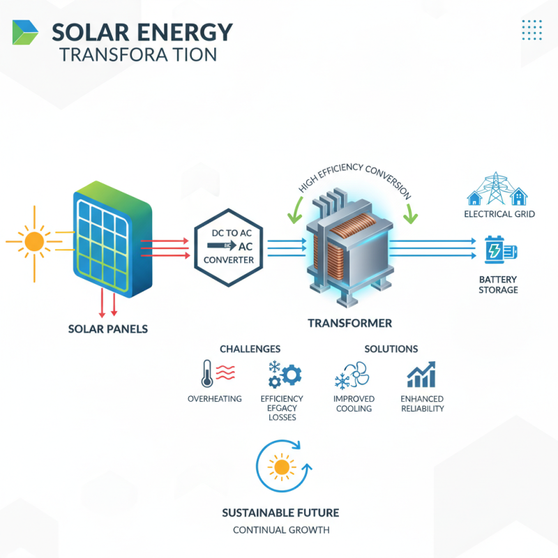 What is a Solar Transformer and How Does It Work?