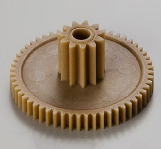 Spur Gears