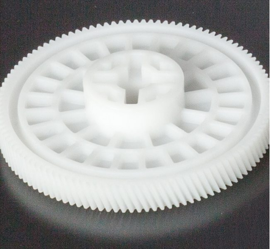 Helical Gears