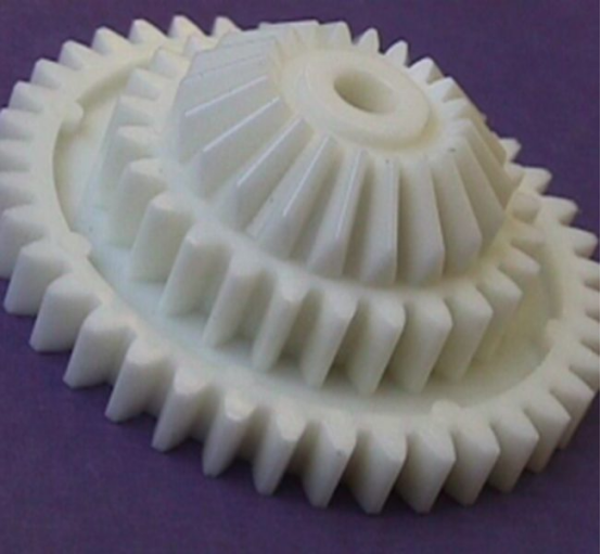 Bevel Gears