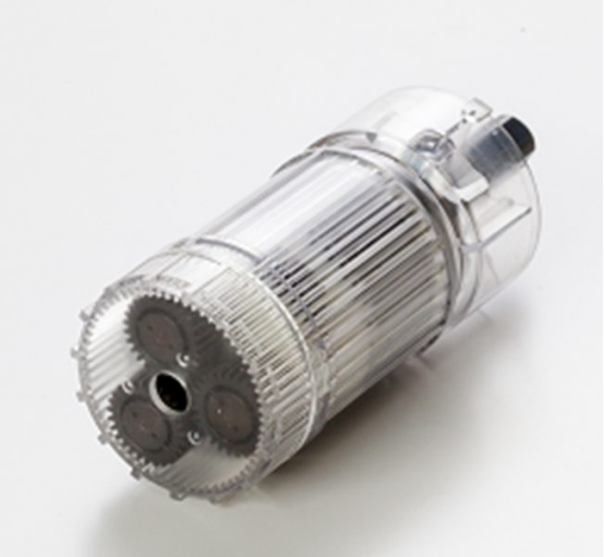 Planetary Gears