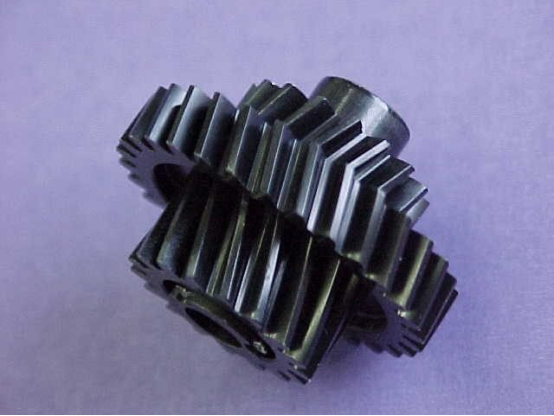 Compound Gears