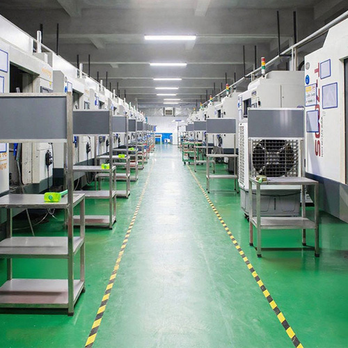 Machining