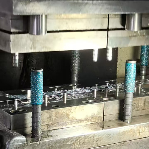 Stamping Machining