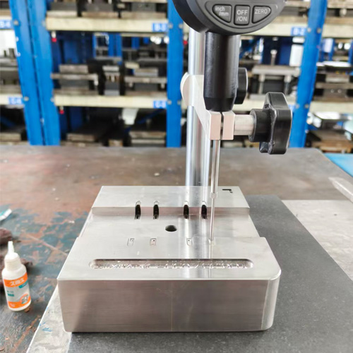 Stamping Mold