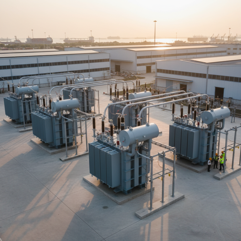 2026 Best Step Up Transformer for Global Buyers Guide