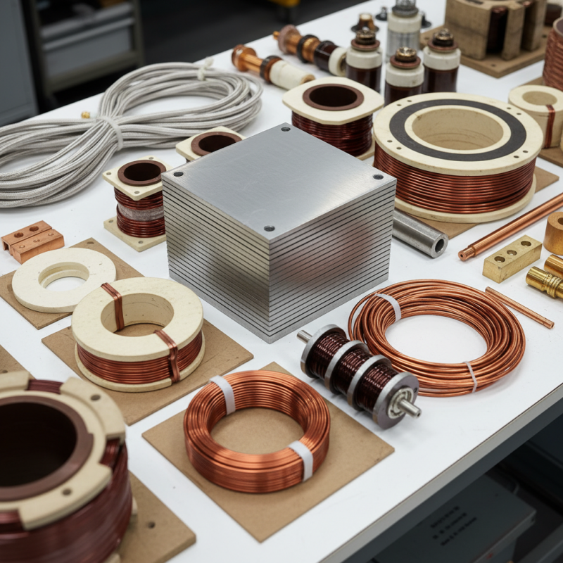 What are the Key Components of Transformers for Buyers?