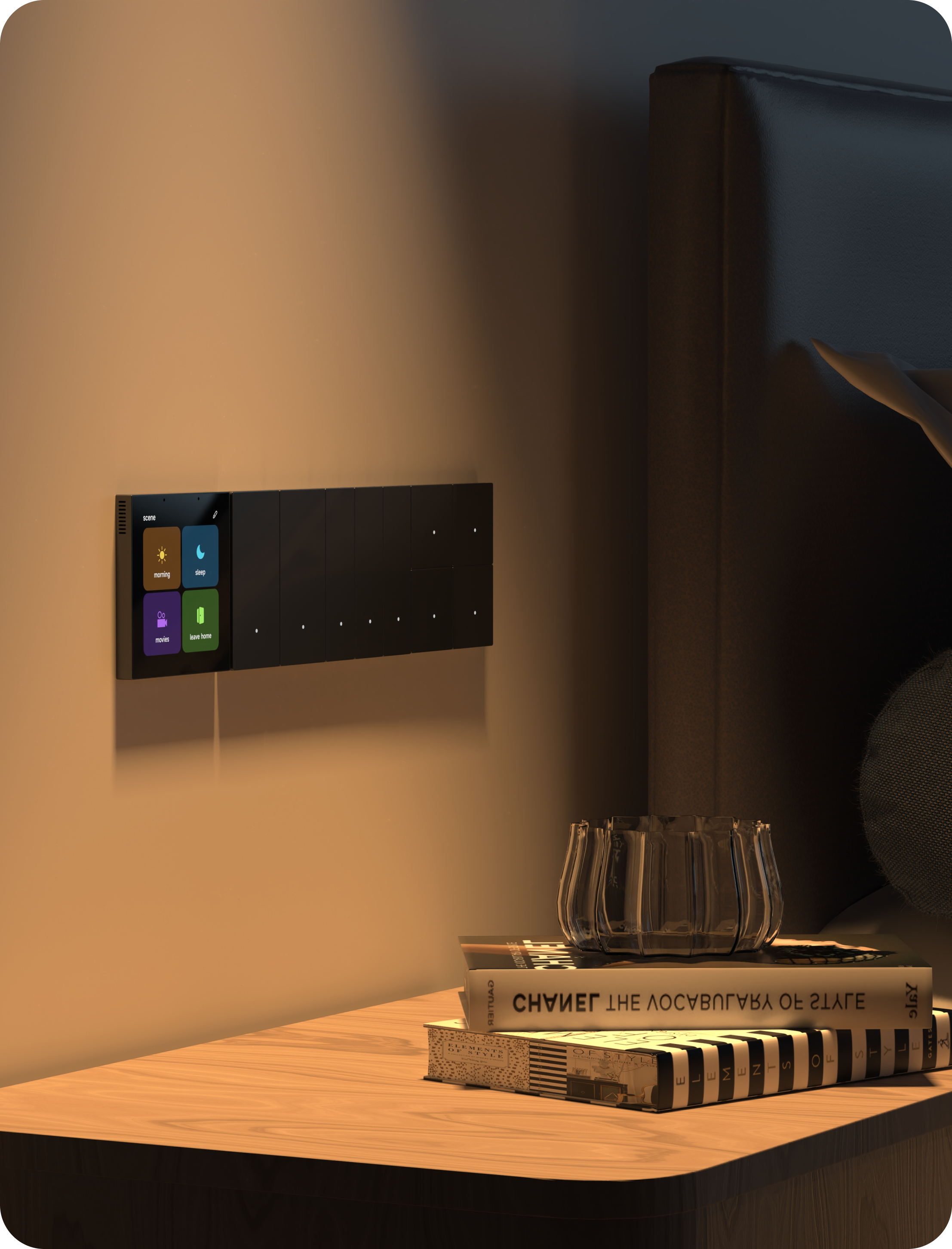 X-Focus Smart Solutions