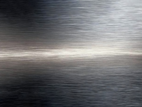 Random-Grain Brushed Finish