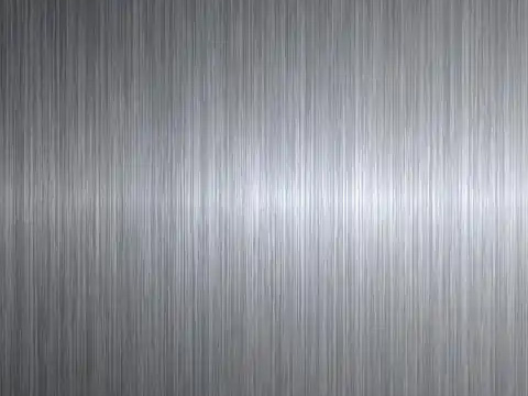 Straight-Grain Brushed Finish