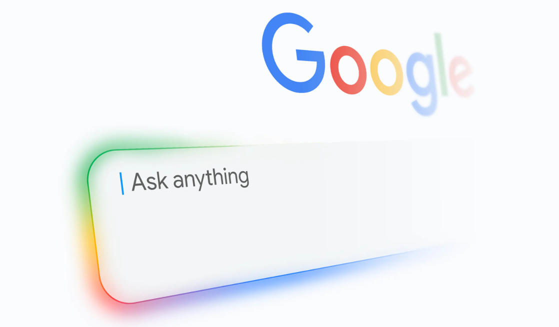 Google Search AI overhaul at I/O 2026