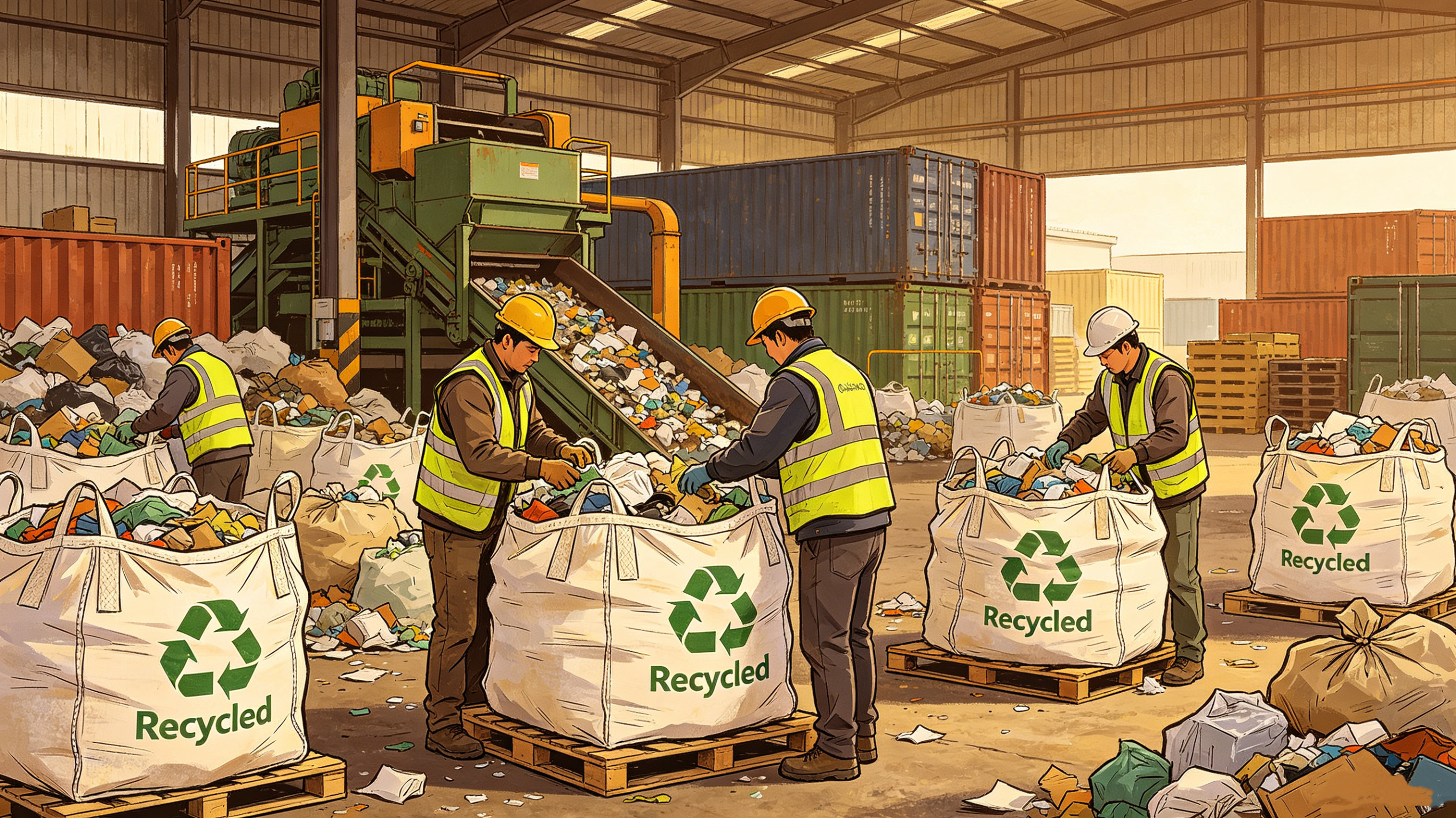 FIBC-Big-Bag-Recycling