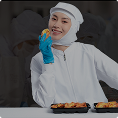 Food Processing Apparel