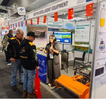 SENYTA Intelligent Equipment