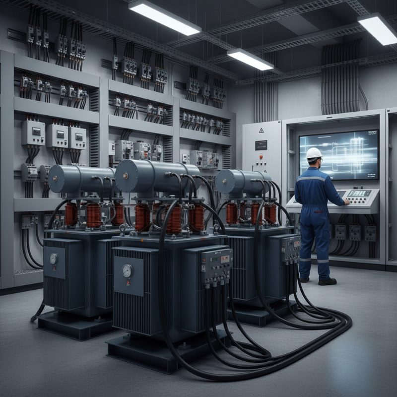 How to Choose the Best Delta Transformer for Your Needs?