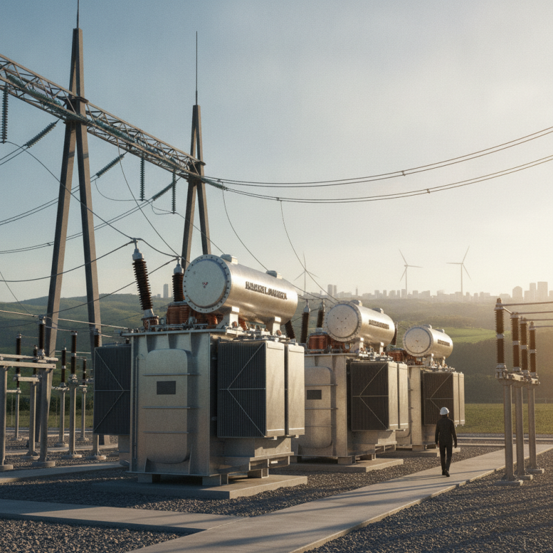 2026 Best Booster Transformer Options for Global Buyers?