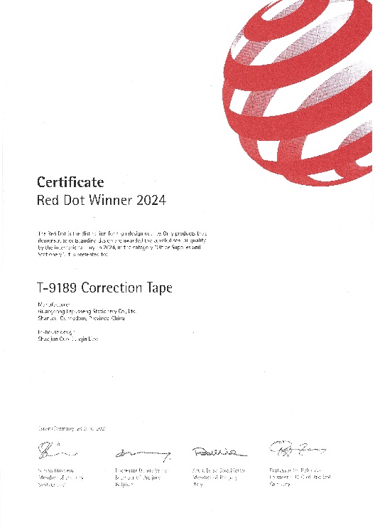 LPS Award 1