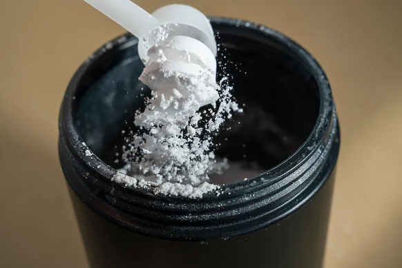 Top 10 Benefits of Creatine Powder for Global Buyers?