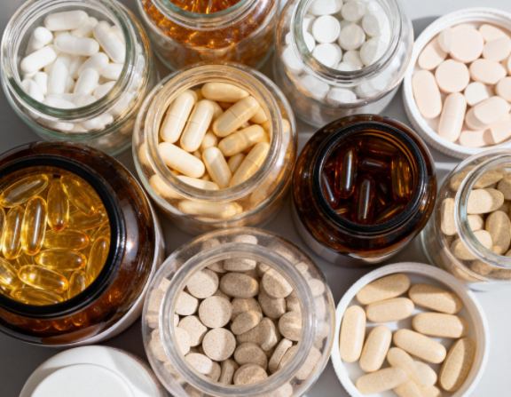 Best Private Label Supplements for Your Business Needs?