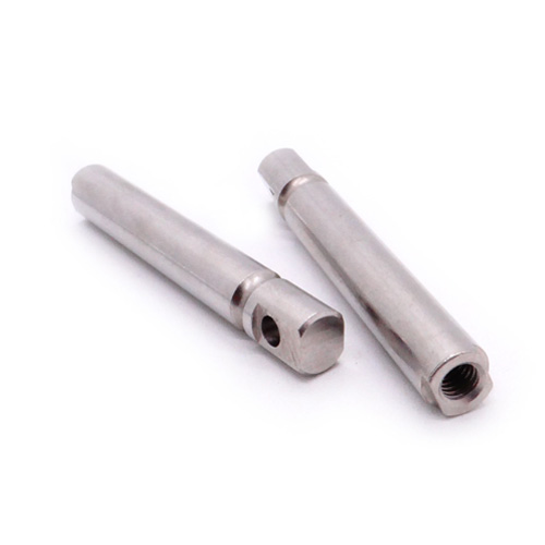Connector Pins Cylindrical