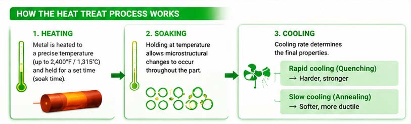 how-the-heat treat-process-work