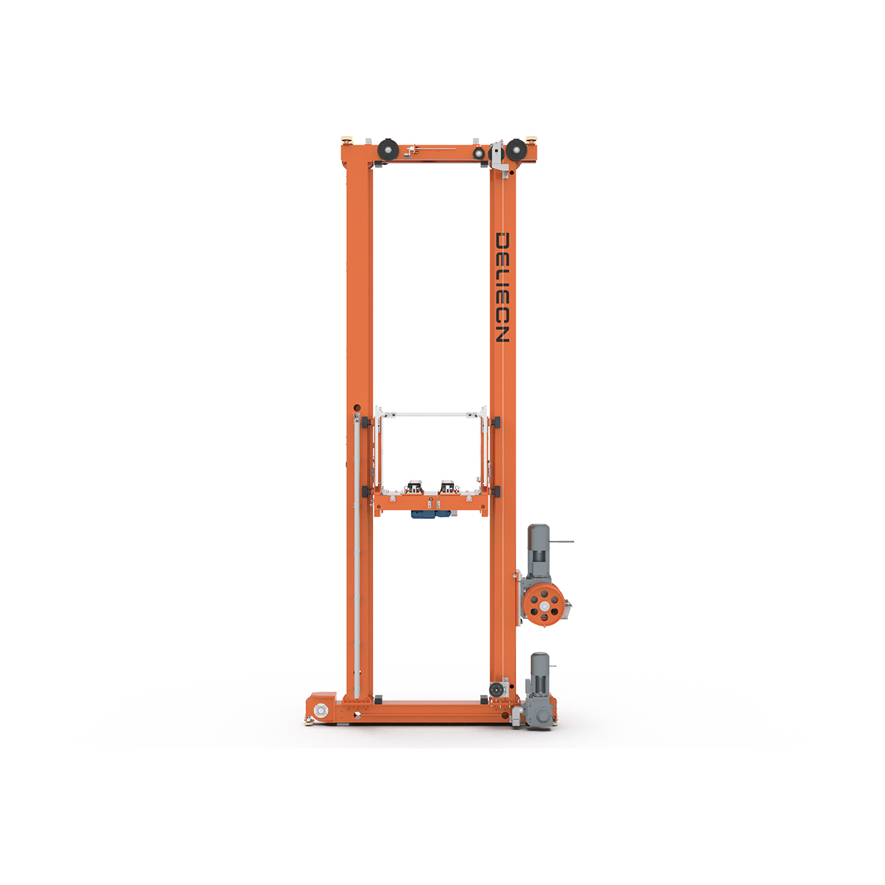 2026 Top High-Quality CE Certification Stacker Crane Factories Guide?