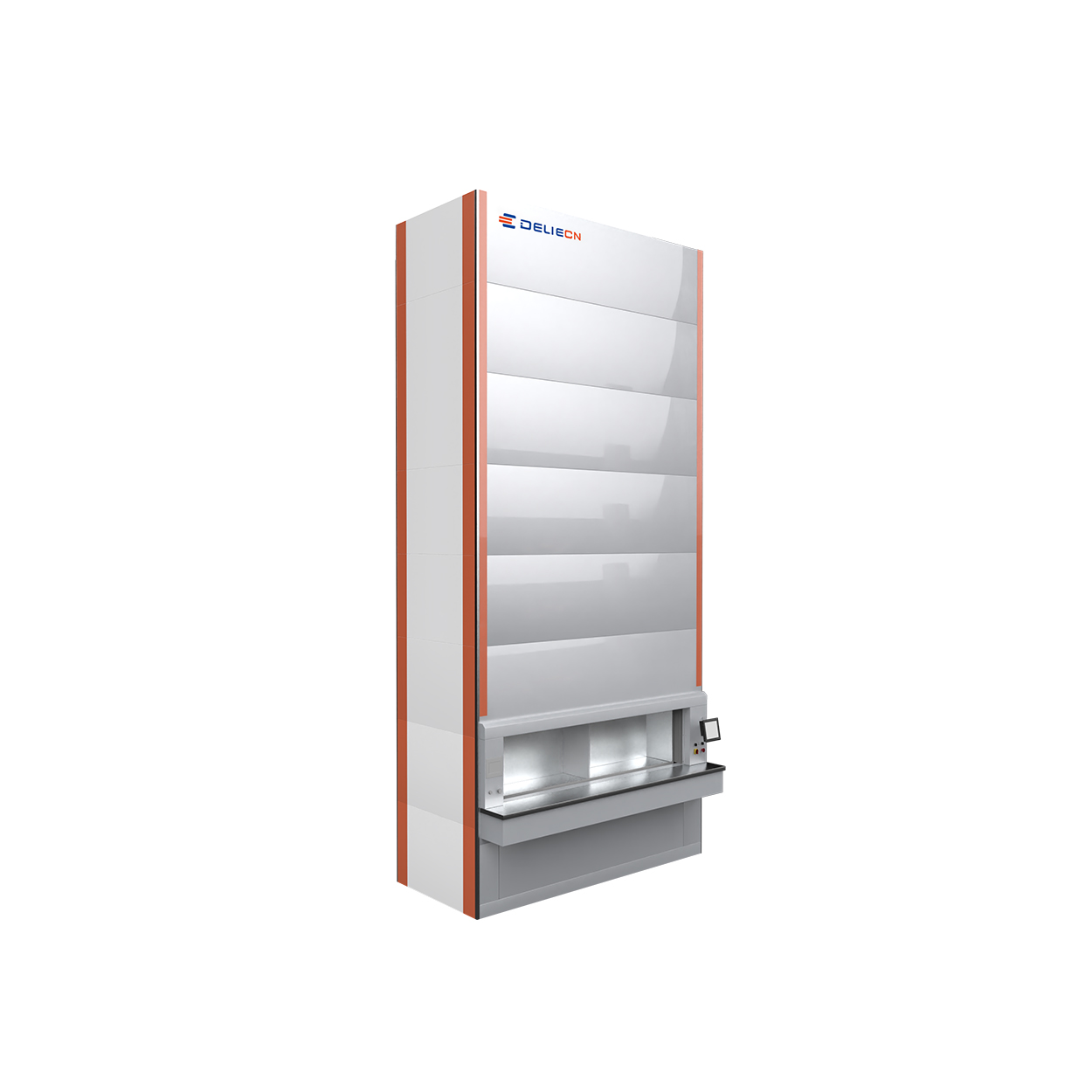 What are the Benefits of Using a Vertical Storage System?