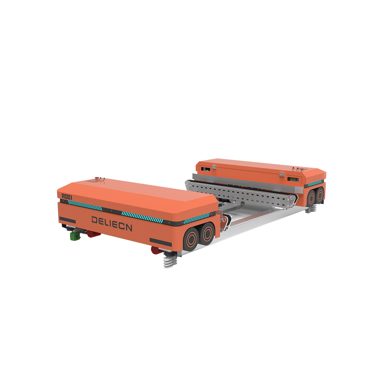 How to Choose a High-Quality CE Certification Rail Guided Vehicle Manufacturer?