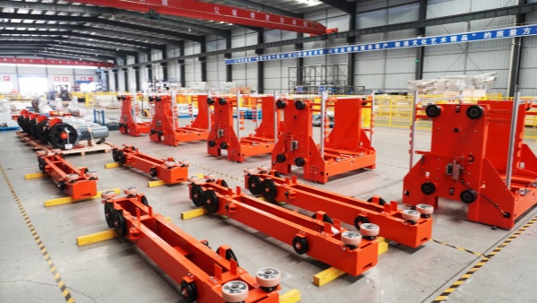 2026 Top High-Quality CE Certification Stacker Crane Factories Guide?