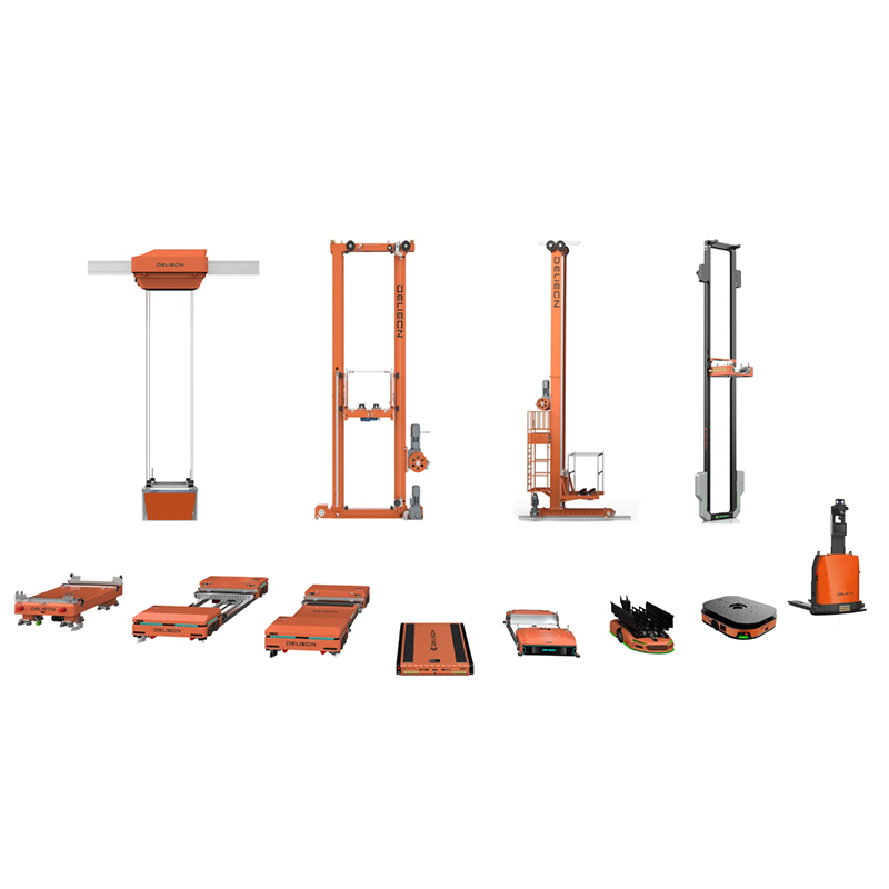 How to Choose the Right Miniload System for Your Warehouse?