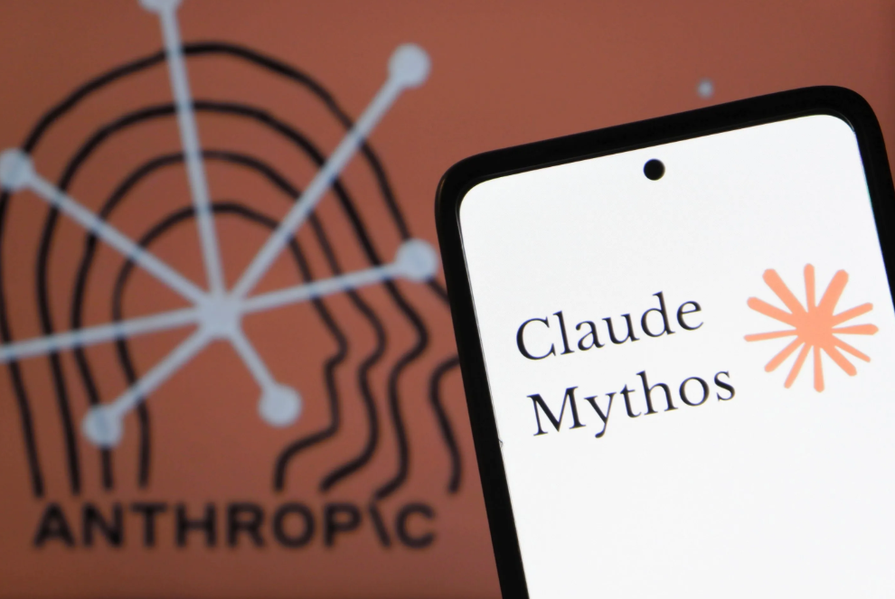 Claude Mythos Preview Anthropic most powerful model 2026