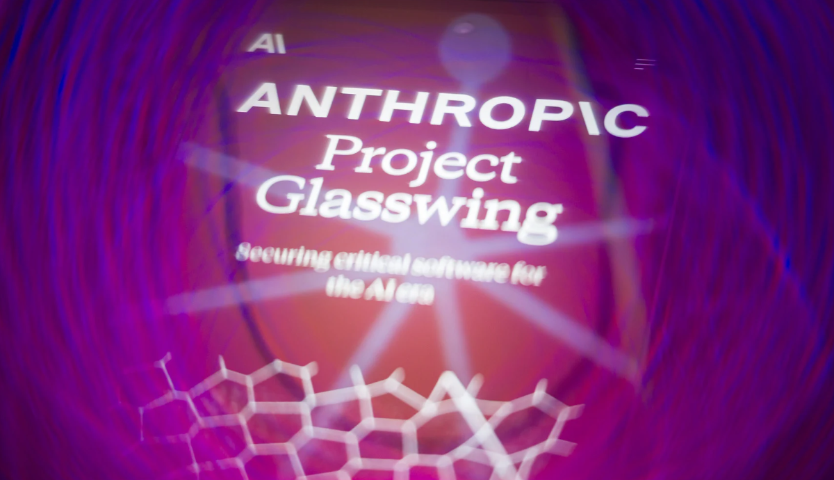 Project Glasswing coalition Anthropic cybersecurity defense