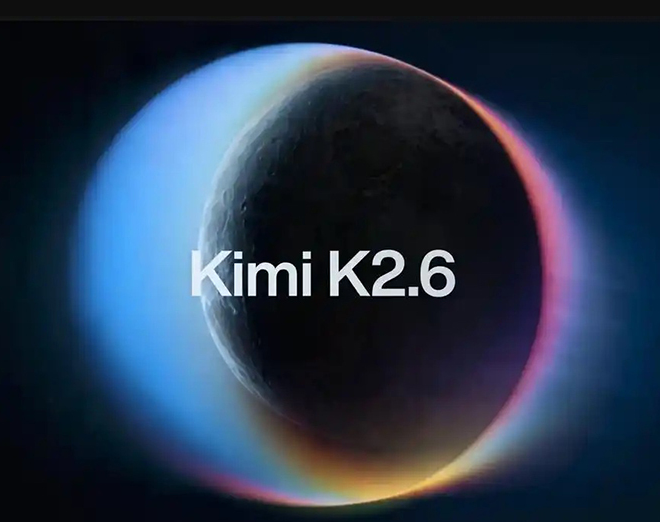 Kimi K2.6 architecture and benchmarks