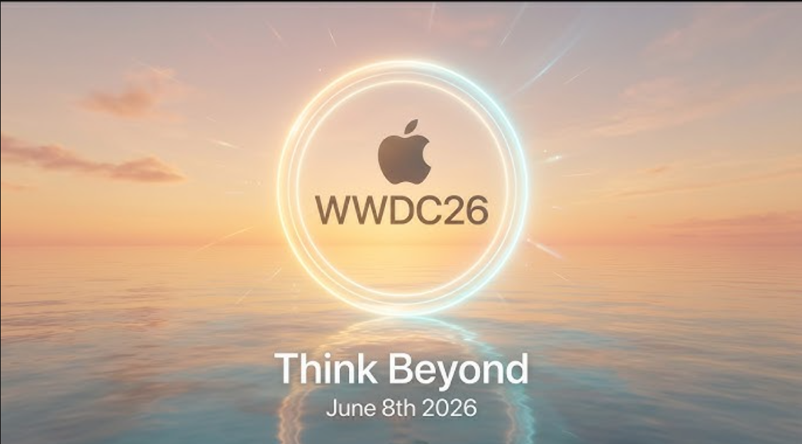 Apple WWDC 2026 All Systems Glow keynote preview