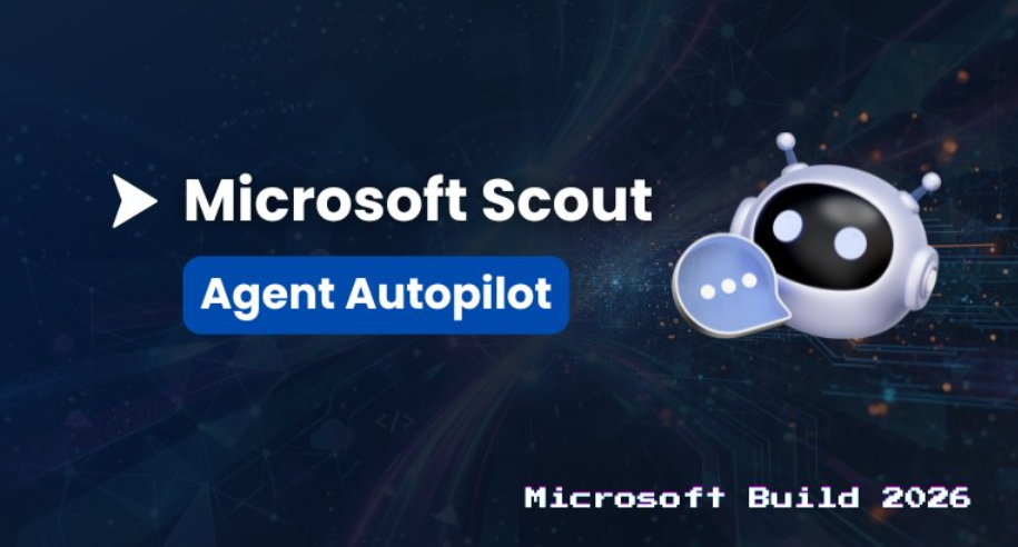 Microsoft MAI model family Build 2026