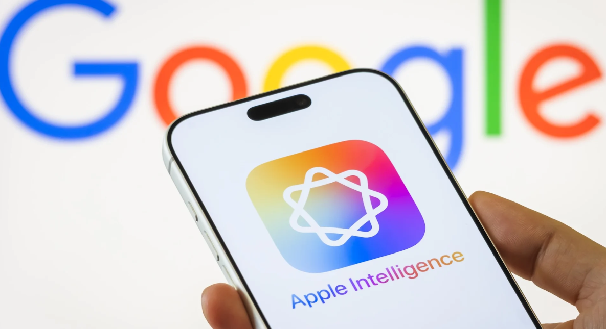 Apple Intelligence Siri screen awareness cross-app