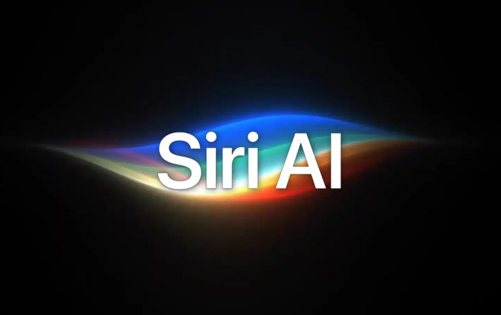 Apple Intelligence Siri AI agentic automation