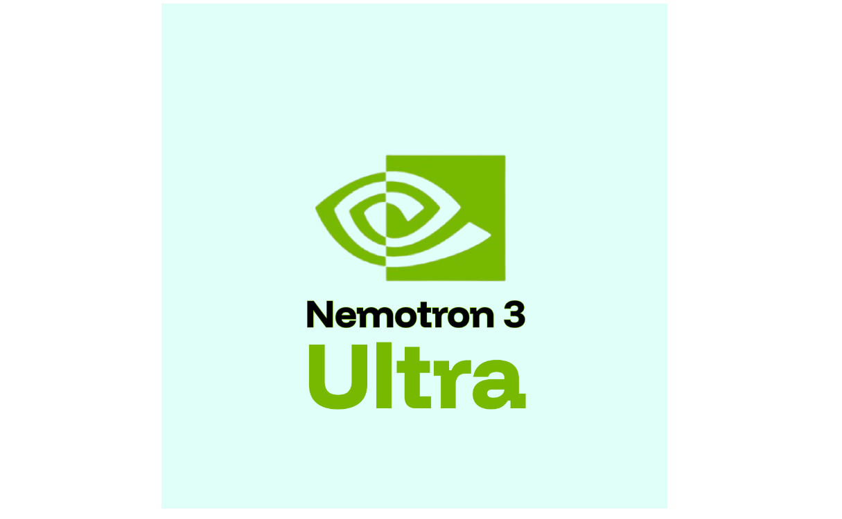 Opciones de despliegue de Nemotron 3 Ultra
