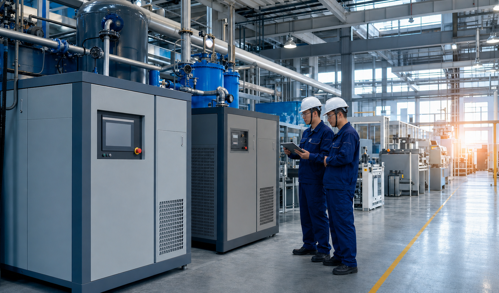 2026 Top Custom China Electric Air Dryer Suppliers Insights?