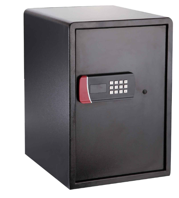 How to Verify UL Certification When Sourcing Fireproof Safes from China (2026 Guide)
